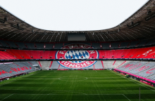 Μία ολοκληρωμένη ποδοσφαιρική εμπειρία στο Μόναχο με το WORLD PASS powered by Telekom