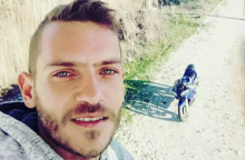 Ο Μπάμπης Κούτσικος