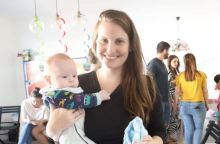 Η Σίρι Μπίμπας