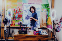 Νικόλας Κονταξής