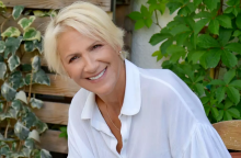 Η Καίτη Κωνσταντίνου