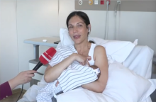 Ανθή Βούλγαρη