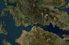 Σεισμός στο Αντίρριο - Αισθητός και στο Αγρίνιο