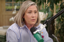 Καρολίν Νταριάν