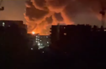 Oργή για το αφεντικό του Χίθροου ο oποίος κοιμόταν και είχε κλειστό το κινητό την ώρα της φωτιάς