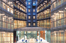 Όμιλος ΓΕΚ ΤΕΡΝΑ: Επιχειρηματική αριστεία, με ισχυρό επενδυτικό και κοινωνικό αποτύπωμα  