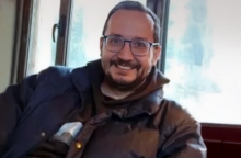 Βασίλης Καλογήρου