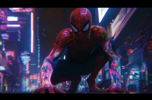 Το Beyond the Spider-Verse αναμένεται να κυκλοφορήσει τον Ιούνιο του 2027