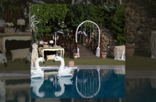 Cavallari Hotel Palace