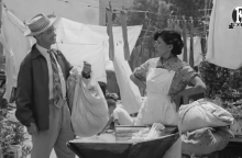 Η Ημέρα Μπουγάδας μέσα από ταινίες της Φίνος Φιλμ: Από τη σκάφη, στα καντούνια της Κέρκυρας