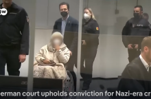 DW: Η ποινική δίωξη ναζί εγκληματιών καθίσταται ολοένα και πιο δύσκολη