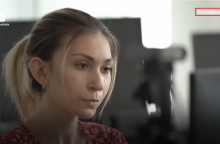 Βικτώρια Ρόσσινα: Στο φως τα βασανιστήρια που υπέστη η Ουκρανή δημοσιογράφος - Της έβγαλαν μάτια, εγκέφαλο και λάρυγγα