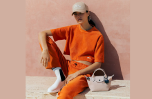 τσάντα longchamp