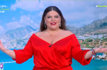 Δανάη Μπάρκα