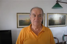 Κώστας Λυχναράς