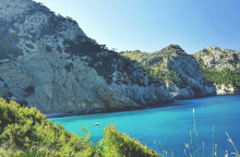 Οι Βαλεαρίδες αντιδρούν στον «τουρισμό των selfies»