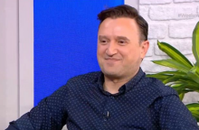 O Αργύρης Αγγέλου μίλησε για την επιστροφή του Παρά Πέντε