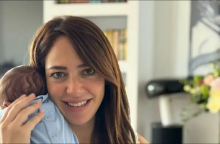 Δόμνα Μιχαηλίδου