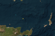 Σεισμός στο Λασίθι