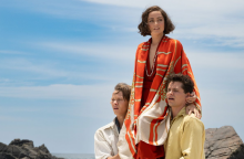 Eden Άνα Ντε Άρμας Σίντνεϊ Σουίνι 