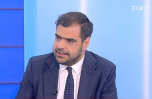 Μαρινάκης σε Κωνσταντοπούλου: «Για γκεμπελίσκους ψάξτε αλλού, κοιτάξτε στον καθρέφτη σας»