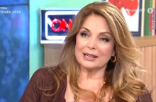 Άντζελα Γκερέκου: Η τελευταία επαφή με τον Νίκο Γαλανό 