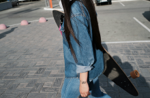 Πεκίνο: Ζήτησαν από φοιτήτρια να κατεβάσει το παντελόνι της για να αποδείξει  πως έχει περίοδο