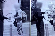 Η ψυχίατρος διακινούσε ναρκωτικά ακόμα και με ασθενοφόρο - Φωτογραφίες ντοκουμέντο