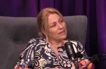 Μαριάννα Τουμασάτου: Ζούμε σε ένα φασιστικό καθεστώς και στη χώρα μας και γενικά