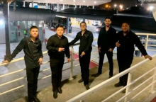 Μεξικό: Δολοφονήθηκαν όλα τα μέλη του συγκροτήματος Fugitivo