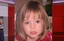 Η Μαντλίν ΜακΚάν ήταν 3 ετών όταν εξαφανίστηκε