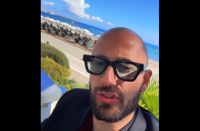 Νίκος Πελετιέ