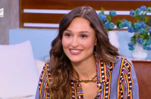 Ναυσικά Παναγιωτακοπούλου: Μιλά για την απόφασή της να μην κάνει παιδί - Οι γυναίκες δεν είμαστε αναπαραγωγικές μηχανές