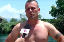 Γκόγκα Λεβιάν