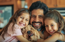 Papa Hain Toh: Όταν η Τεχνητή Νοημοσύνη συναντά την αθόρυβη δύναμη του συναισθήματος