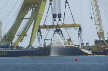 Ναυάγιο Bayesian