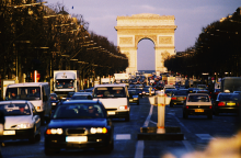 Περισσότερα από 110 εκατομμύρια άτομα στην Ευρώπη εκτίθενται σε επικίνδυνα επίπεδα ηχορύπανσης