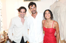 Πώς αντέδρασε σε ερώτηση δημοσιογράφου ο Οδυσσέας Παπασπηλιόπουλος για την Ευγενία Σαμαρά