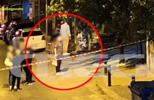 Λαμία: Ο 42χρονος άλλαξε ρούχα, γύρισε στον τόπο του εγκλήματος και ρωτούσε τι έγινε