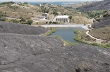 Φωτιά στη Χίο: Η επόμενη μέρα και το μέγεθος της καταστροφής - Εντοπίστηκε μπιτόνι με εύφλεκτο υγρό