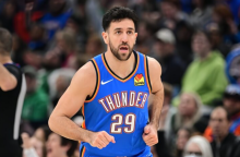 Ο Βασίλιε Μίσιτς