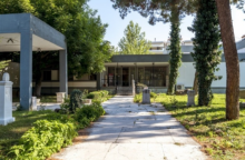 Εκσυγχρονίζεται το Αρχαιολογικό Μουσείο Κομοτηνής - Στα 8 εκατ. ευρώ ο προϋπολογισμός