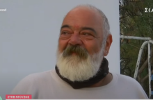 Στηβ Ντούζος