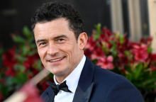 Μηνύματα ανανέωσης από τον Ορλάντο Μπλουμ μετά τον χωρισμό με την Κέιτι Πέρι - Οι αναρτήσεις του στο Instagram