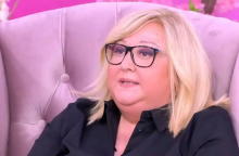 Πέθανε η δημοσιογράφος Ηρώ Καριοφύλλη