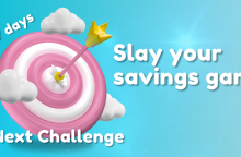 Next 7-day Challenge: Πώς να διαχειριστείς τα οικονομικά σου με τον πιο έξυπνο τρόπο 