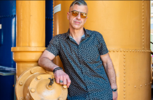 Πέθανε ο Δημήτρης Παπανδρέου