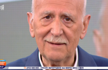 Γιώργος Παπαδάκης