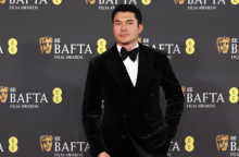 Τι είπε ο Χένρι Γκόλντινγκ για τον ρόλο του Τζέιμς Μποντ