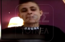 Ειρήνη Μουρτζούκου